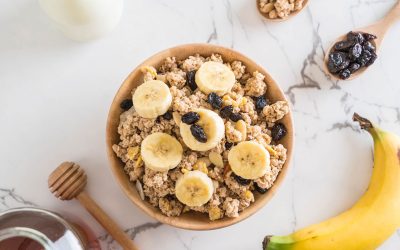 How to Plan and Prepare Nutritious Family-Friendly Meals