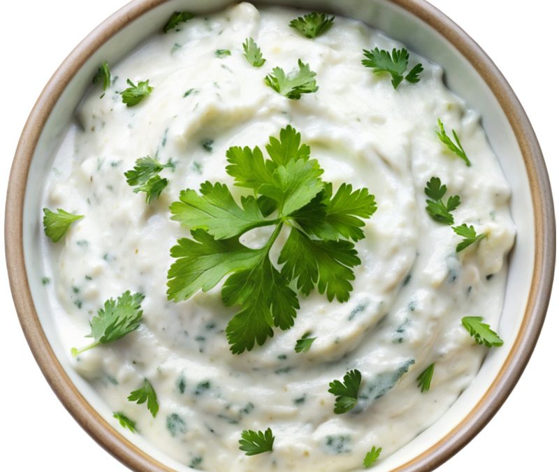Greek Yogurt